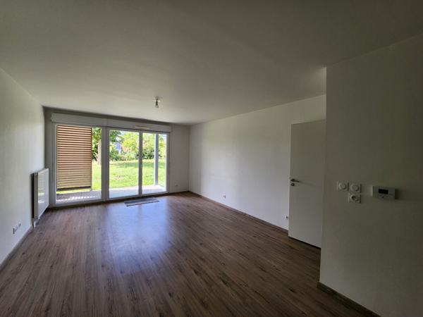 Appartement T3 Couëron