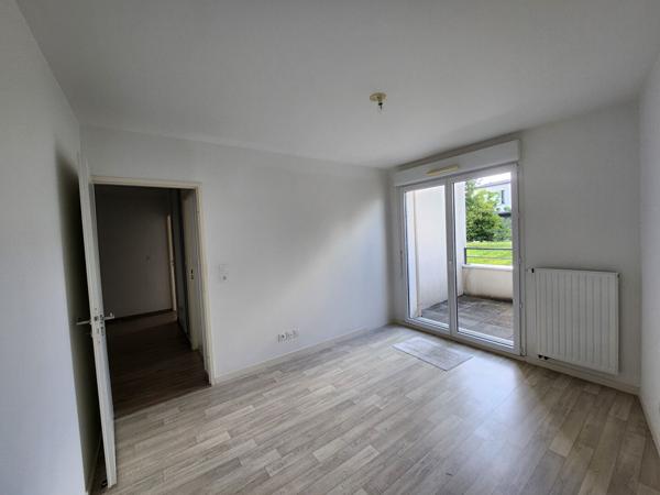 Appartement T3 Couëron
