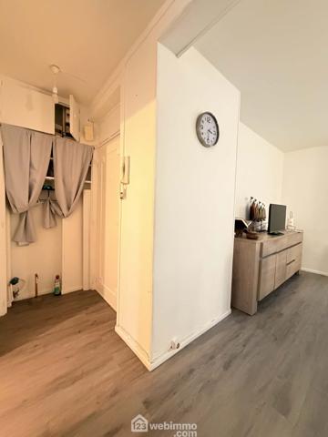 Appartement 66 m² à Laon 02000