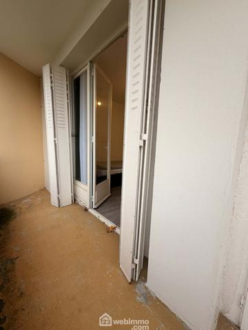 Appartement 66 m² à Laon 02000