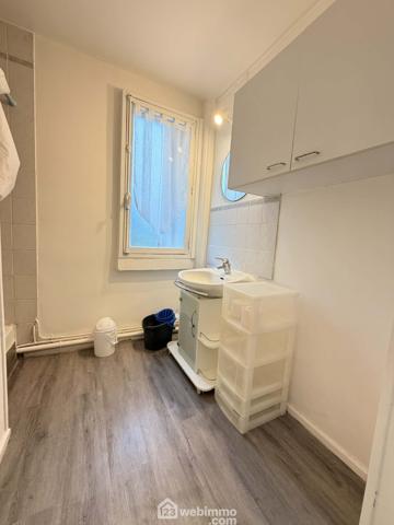 Appartement 66 m² à Laon 02000