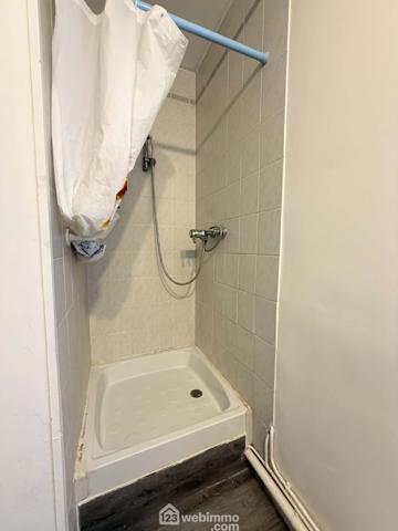 Appartement 66 m² à Laon 02000