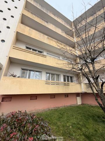 Appartement 66 m² à Laon 02000