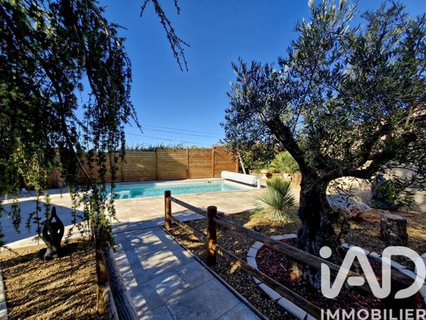 Maison à vendre 5 pièces 133 m² Salles-d'Aude