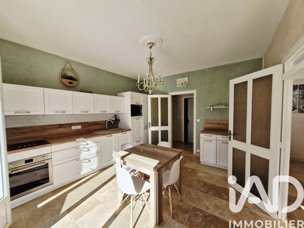 Maison à vendre 5 pièces 133 m² Salles-d'Aude