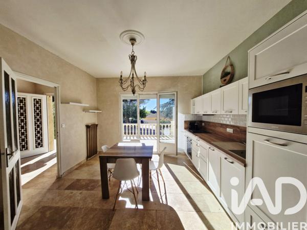 Maison à vendre 5 pièces 133 m² Salles-d'Aude