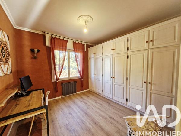 Maison à vendre 5 pièces 133 m² Salles-d'Aude