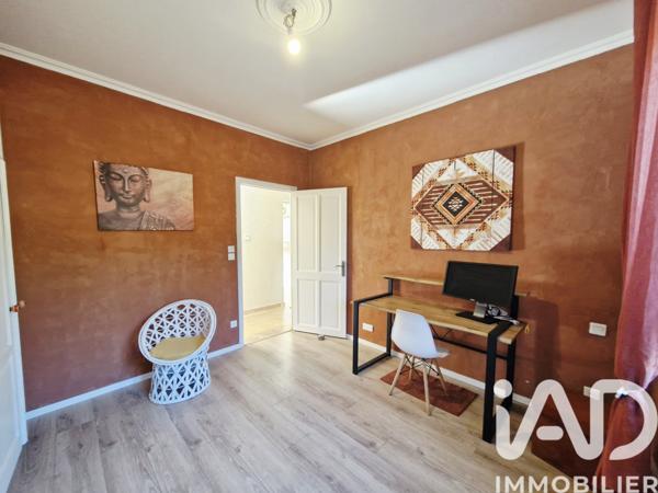 Maison à vendre 5 pièces 133 m² Salles-d'Aude