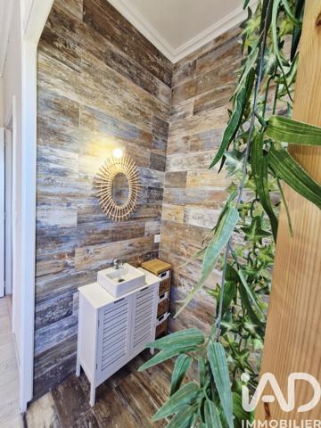 Maison à vendre 5 pièces 133 m² Salles-d'Aude