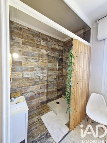 Maison à vendre 5 pièces 133 m² Salles-d'Aude