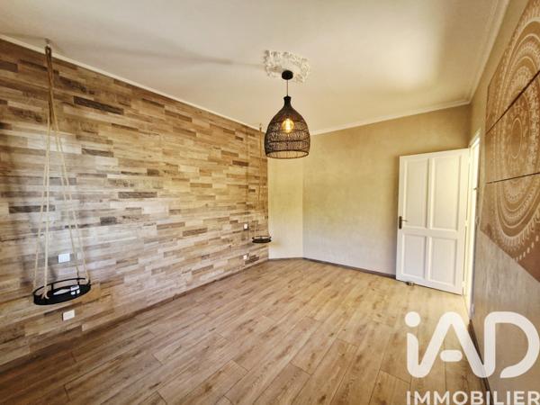 Maison à vendre 5 pièces 133 m² Salles-d'Aude