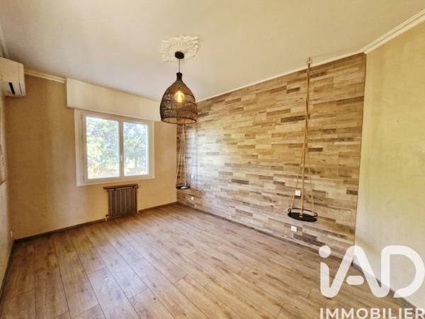 Maison à vendre 5 pièces 133 m² Salles-d'Aude