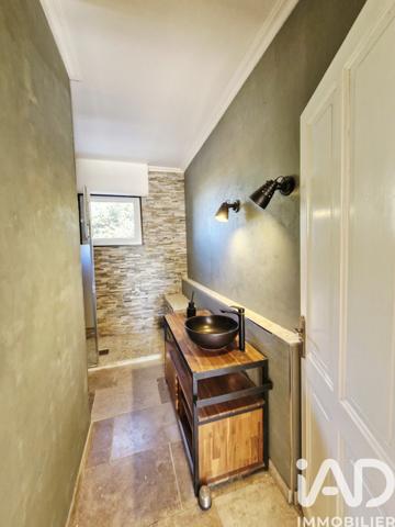 Maison à vendre 5 pièces 133 m² Salles-d'Aude