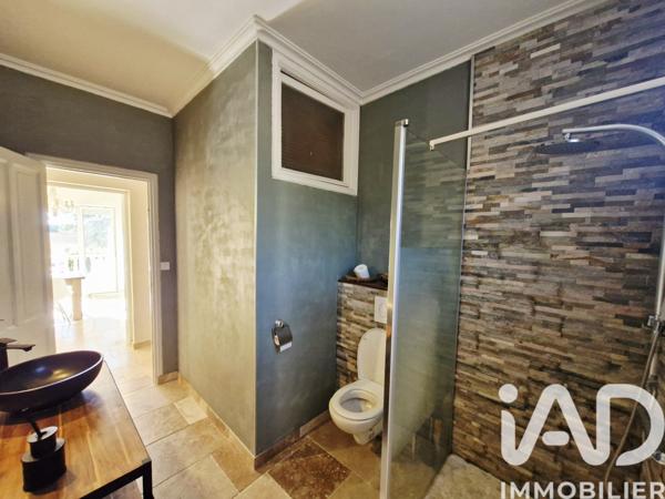 Maison à vendre 5 pièces 133 m² Salles-d'Aude