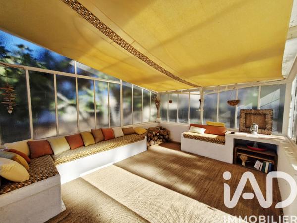 Maison à vendre 5 pièces 133 m² Salles-d'Aude