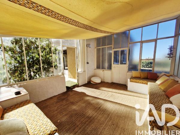 Maison à vendre 5 pièces 133 m² Salles-d'Aude