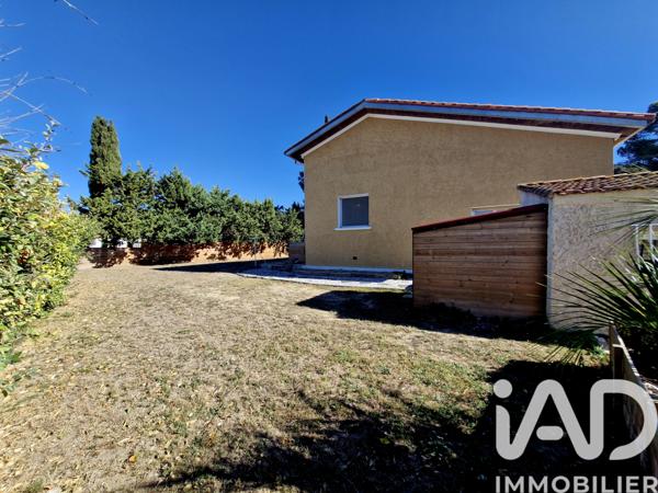 Maison à vendre 5 pièces 133 m² Salles-d'Aude