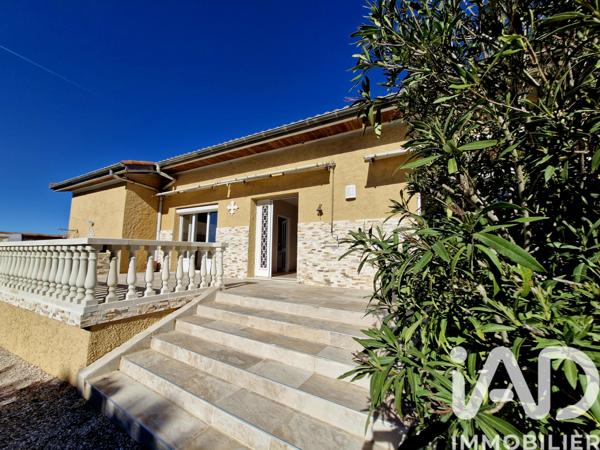 Maison à vendre 5 pièces 133 m² Salles-d'Aude