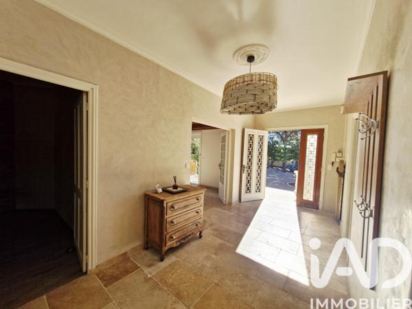 Maison à vendre 5 pièces 133 m² Salles-d'Aude