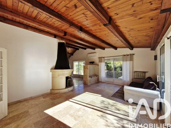Maison à vendre 5 pièces 133 m² Salles-d'Aude