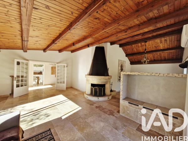 Maison à vendre 5 pièces 133 m² Salles-d'Aude