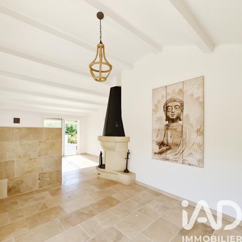 Maison à vendre 5 pièces 133 m² Salles-d'Aude