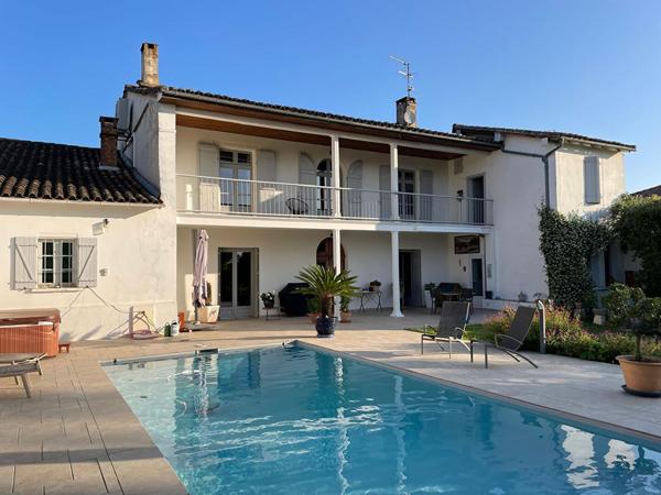 Maison Lavit