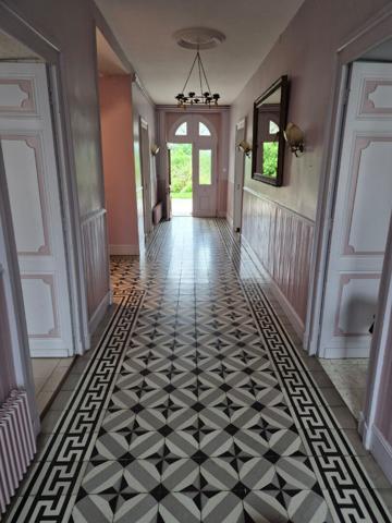 Maison Lavit