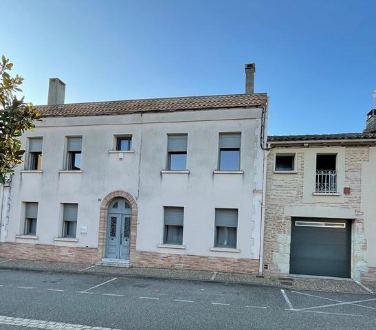 Maison Lavit