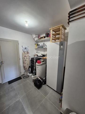 Maison contemporaine de 120 m²