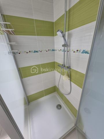 Maison contemporaine de 120 m²