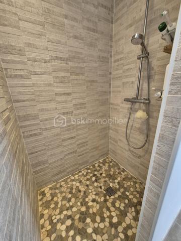 Maison contemporaine de 120 m²