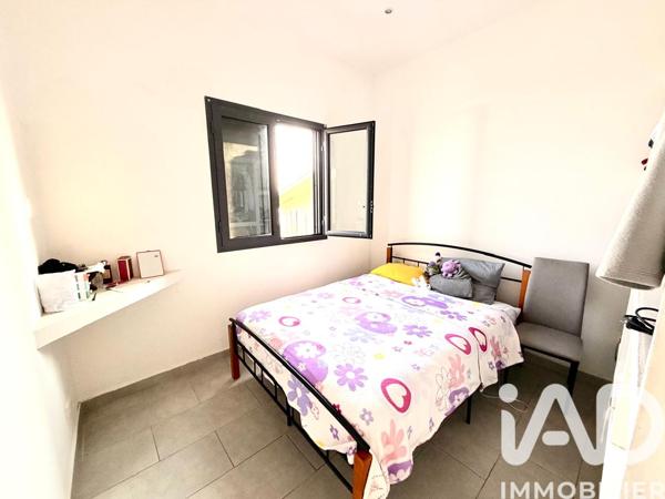 Maison à vendre 4 pièces 71 m² L'Étang-Salé