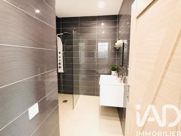 Maison à vendre 4 pièces 71 m² L'Étang-Salé