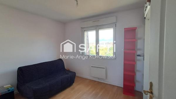 Appartement, à Hagondange proche de la gare,