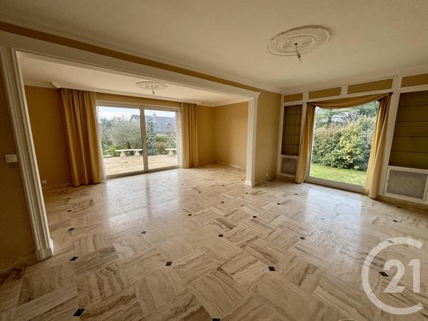 Maison à vendre  7 pièces - 180 m2 CHAMBRAY LES TOURS - 37