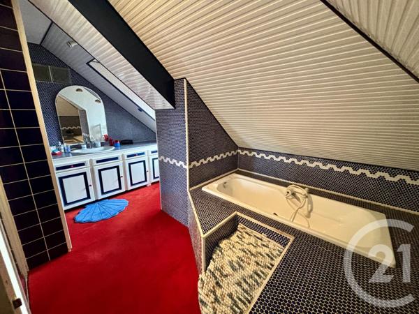 Maison à vendre  7 pièces - 180 m2 CHAMBRAY LES TOURS - 37