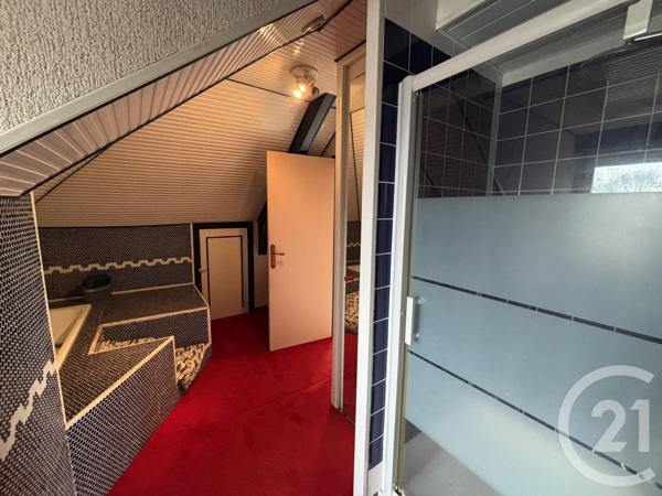 Maison à vendre  7 pièces - 180 m2 CHAMBRAY LES TOURS - 37