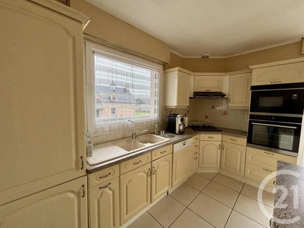 Maison à vendre  7 pièces - 180 m2 CHAMBRAY LES TOURS - 37