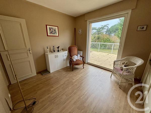 Maison à vendre  7 pièces - 180 m2 CHAMBRAY LES TOURS - 37