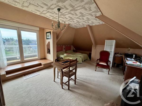 Maison à vendre  7 pièces - 180 m2 CHAMBRAY LES TOURS - 37