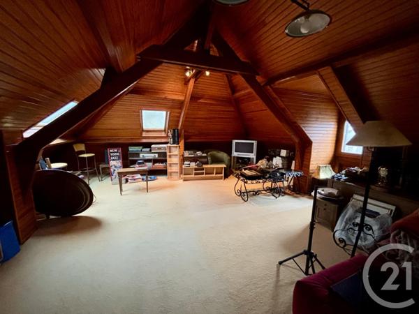 Maison à vendre  7 pièces - 180 m2 CHAMBRAY LES TOURS - 37