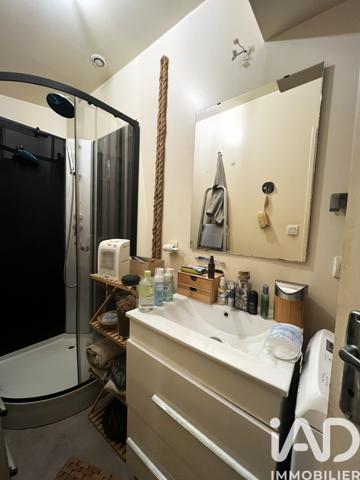 Appartement à vendre 1 pièce 23 m² Mont-de-Marsan