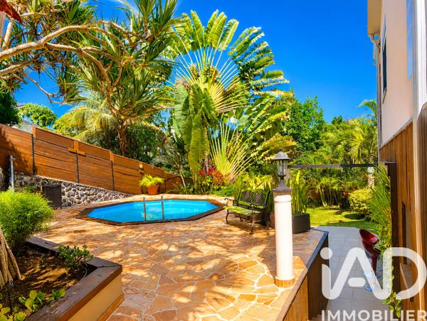 Maison à vendre 7 pièces 264 m² Saint-Pierre