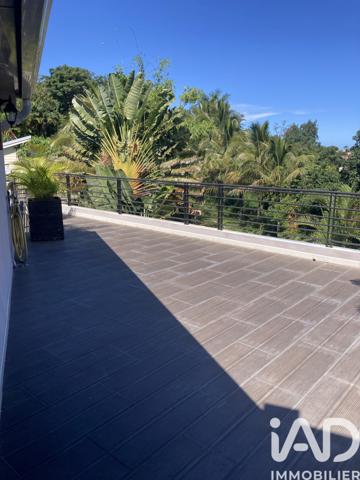 Maison à vendre 7 pièces 264 m² Saint-Pierre