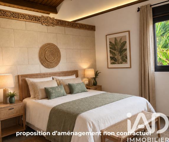 Maison à vendre 7 pièces 264 m² Saint-Pierre