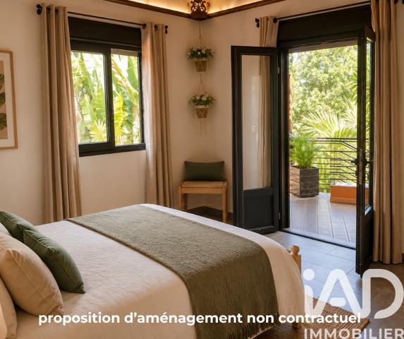 Maison à vendre 7 pièces 264 m² Saint-Pierre