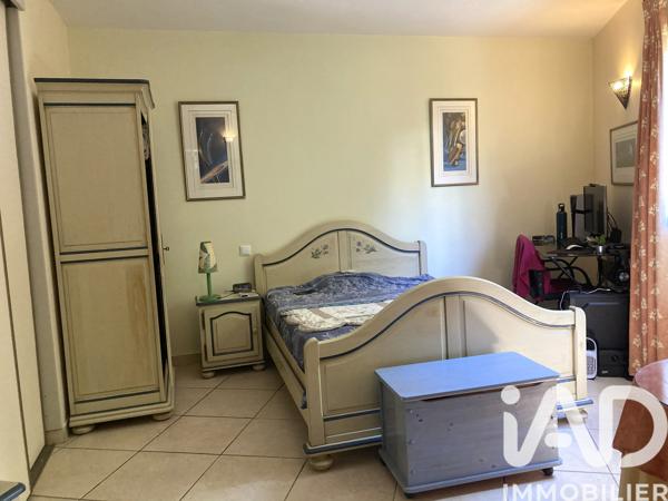 Maison à vendre 7 pièces 264 m² Saint-Pierre