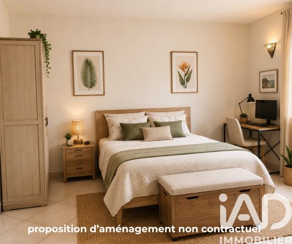 Maison à vendre 7 pièces 264 m² Saint-Pierre