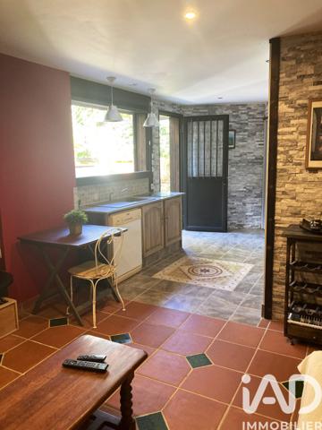 Maison à vendre 7 pièces 264 m² Saint-Pierre